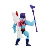 Figura mattel masters of the universe skeletor puño volador