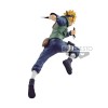 Figura banpresto vibration stars naruto shippuden minato namikaze