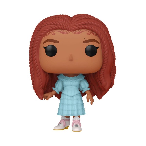 Funko pop disney la sirenita ariel 70732