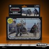 Set 2 figuras hasbro star wars the vintage collection blurrg & the mandalorian