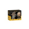 Set 2 figuras sd toys pokis el señor de los anillos gandalf y legolas