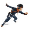 Figura banpresto naruto shippuden vibration stars obito uchiha 10cm