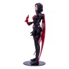 Figura mcfarlane toys dc multiverse batwoman unmasked batman beyond