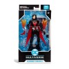 Figura mcfarlane toys dc multiverse batwoman unmasked batman beyond