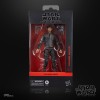 Figura hasbro star wars the black series andor cassian andor