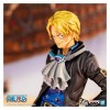 Figura banpresto one piece grandista manga dimensions sabo