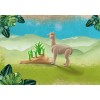 Playmobil wonderful planet alpaca