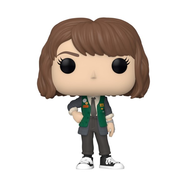 Funko pop series tv stranger things s4 robin 62397