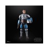 Figura hasbro star wars the mandalorian the black series fleet commander