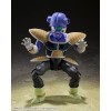 Figura tamashii nations dragon ball z sh figuarts kyewi 14cm