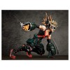 Figura good smile company my hero academia katsuki bakugo edicion premium