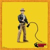 Figura hasbro indiana jones retro collection raiders of the lost ark