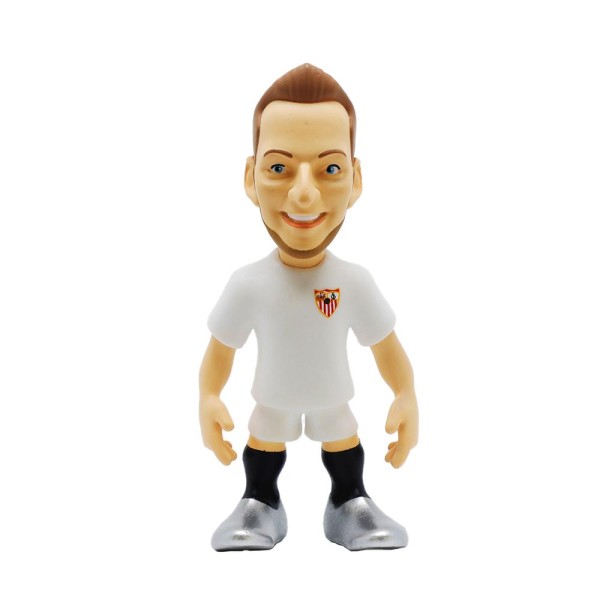 Figura minix sevilla futbol club rakitic 7 cm