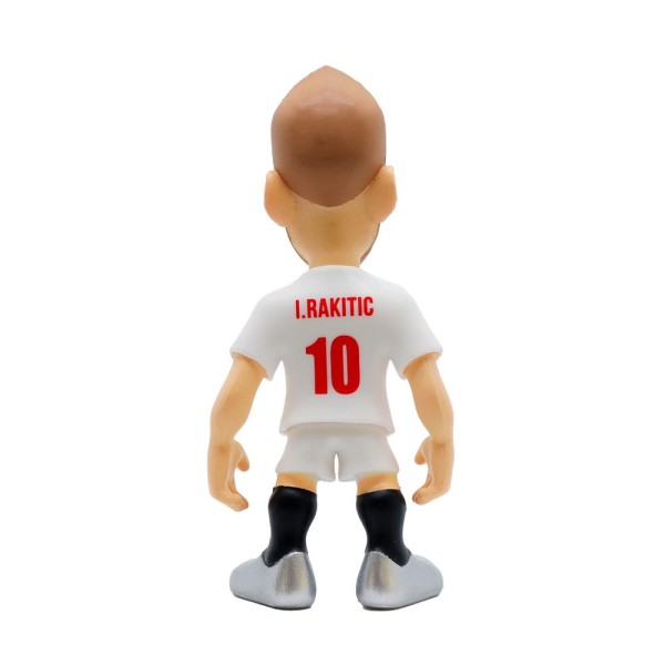 Figura minix sevilla futbol club rakitic 7 cm