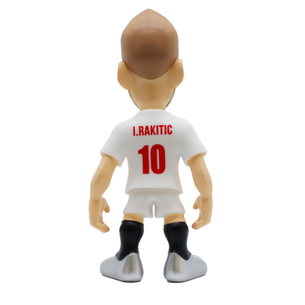 Figura minix sevilla futbol club rakitic 7 cm