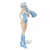 Figura banpresto urusei yatsura glitter & glamours lum and bestie collection oyuki vol.2 22cm