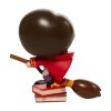 Figura enesco harry potter harry potter quidditch chibi