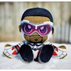 Peluche uncanny brands marvel sam wilson capitan america