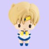 Pack 6 figuras megahouse chokorin mascot sailor moon vol 2