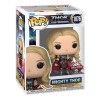 Funko pop marvel thor love & thunder thor mighty 65012