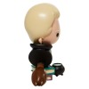 Figura enesco harry potter draco malfoy quidditch chibi