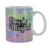 Taza paladone unicornio dress up