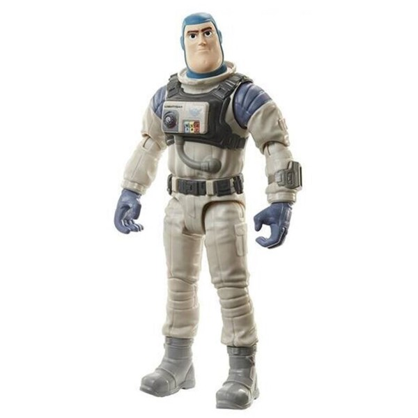 Figura mattel buzz lightyear