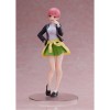 Figura taito price the quintessential quintuplets nakano ichika uniform renewal 20 cm