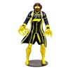 Figura mcfarlane toys dc multiverse static shock