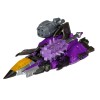 Figura hasbro transformers cybertron skywarp studio series gamer edition