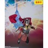 Figura tamashii nations sh figuarts marvel thor: love & thunder mighty thor jane foster