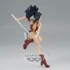 Figura banpresto my hero academia the amazing heroes momo yaoyorozu vol.37 14cm