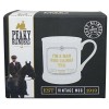 Taza half moon bay peaky blinders