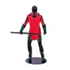 Figura mcfarlane toys dc comics gotham knights robin