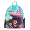 Mochila loungefly disney el rey leon