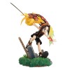 Figura megahouse lucrea shaman king yoh asakura