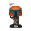 Funko pop the mandalorian judge macaroon 76555