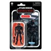 Figura hasbro star wars the mandalorian the vintage collection dark trooper