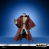 Figura hasbro obi wan kenobi 95 cm sw el ataque de los clones star wars vintage