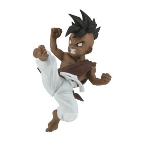 Figura banpresto dragon...