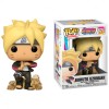 Funko pop animacion boruto boruto uzumaki 45428