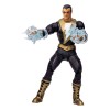 Figura mcfarlane toys dc multiverse build a adam black endless winter