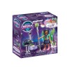 Playmobil ayuma moon fairy con animal del alma