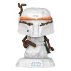 Funko pop star wars holiday boba fett 64334