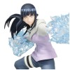 Figura banpresto naruto shippuden vibration stars hyga hinata