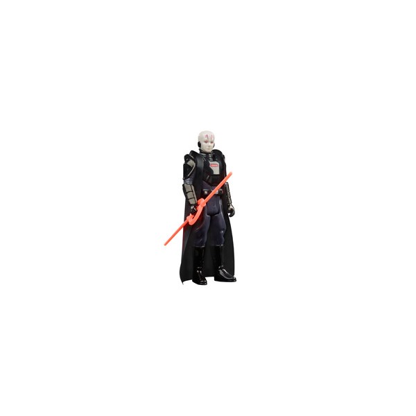 Vin grand inquisitor fig 9 -5 cm star wars retro collection f57735x0