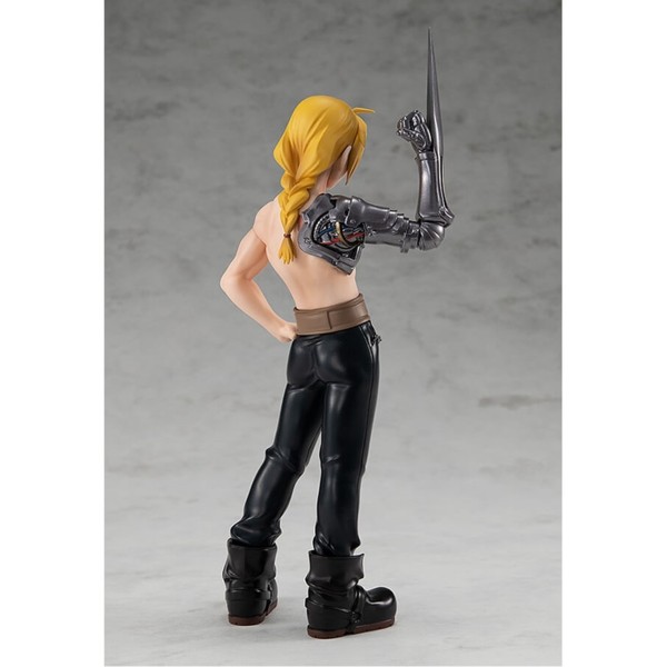 Figura good smile company pop up parade fullmetal alchemist: brotherhood edward elric