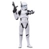 Figura hasbro star wars the black series scar trooper mic