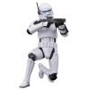 Figura hasbro star wars the black series scar trooper mic