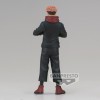 Figura banpresto jujutsu kaisen jukon no kata yuji itadori 16cm